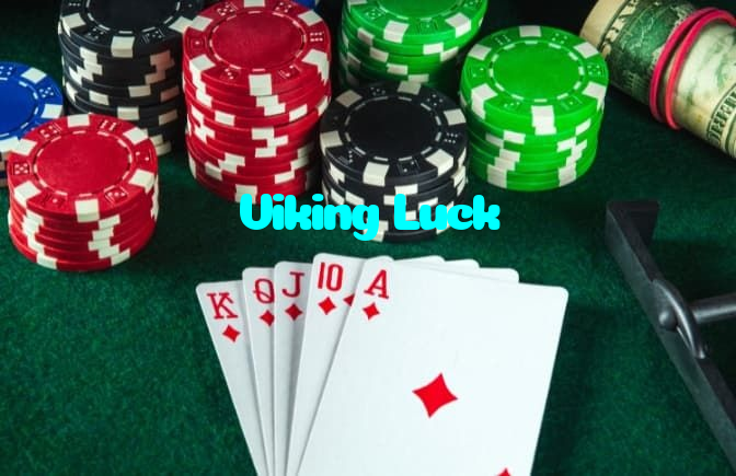 available types of Viking Luck bet including pre-match live express and system bets