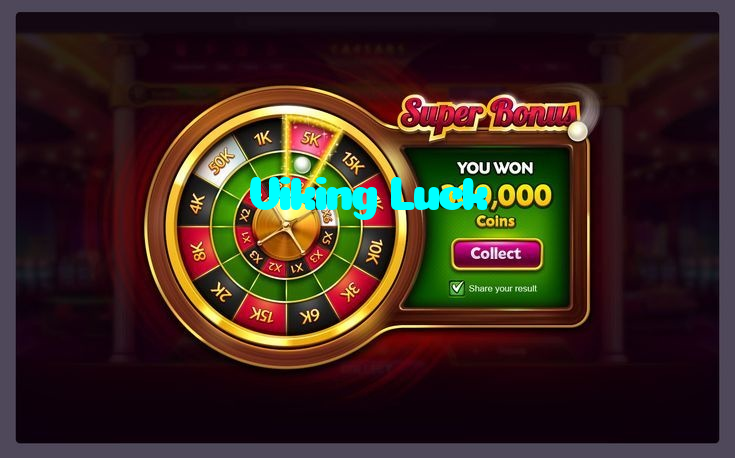 available types of Viking Luck bet including pre-match live express and system bets