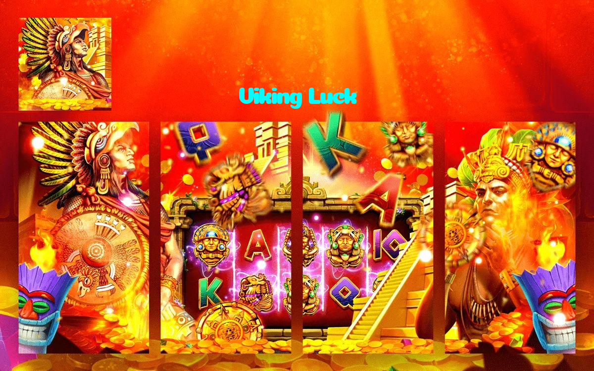 Viking Luck